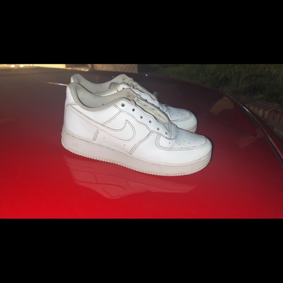 nike af1 - Picture 9 of 11